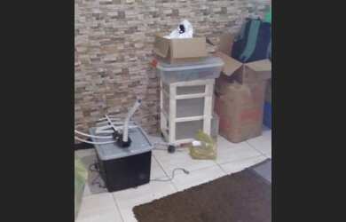 Imagem 3: Aluga-se Casa com 1 dormitório