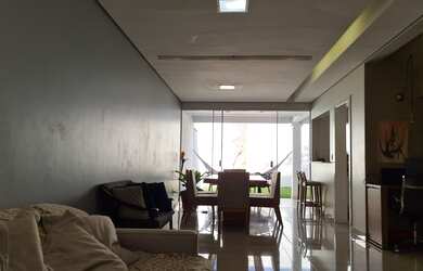 Imagem 12: Condomínio Village Karaiba, Casa Sobrado, 3/4, Varanda Gourmet, Oportunidade