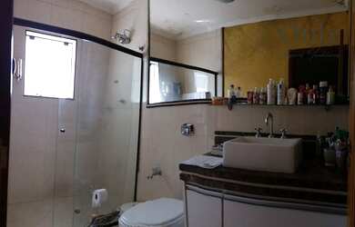 Imagem 8: City Recanto Anastácio - 04dorm , 04vagas