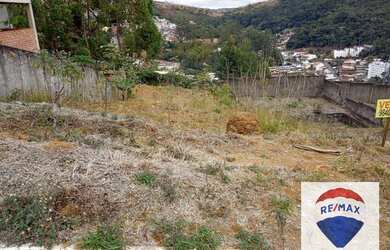 Imagem 4: Terreno à venda, 498 m² por R$ 449.000,00 - Condomínio Bosque Imperial - Juiz de Fora/MG
