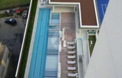 Imagem 4: Apartamento com 1 dormitório, 52 m² - venda por R$ 480.000 ou aluguel...