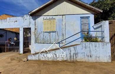 Imagem: O terreno possui 594m² de Área e está localizado em Centro
