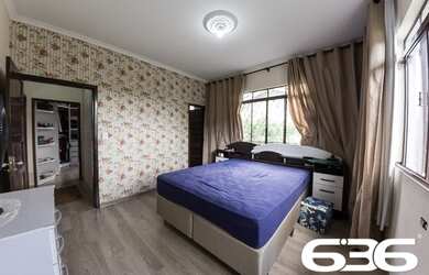 Imagem 14: Casa Joinville Itaum. Piscina, Churrasqueira, 175m² de Áreae3 Vagas...