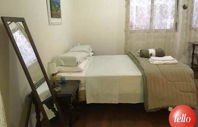 Imagem 6: São Paulo - Apartamento Padrão - Santo Amaro