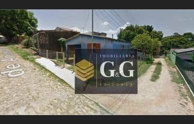 Imagem 5: Terreno à venda, 275 m² por R$ 158.000,00 - Centro - Viamão/RS