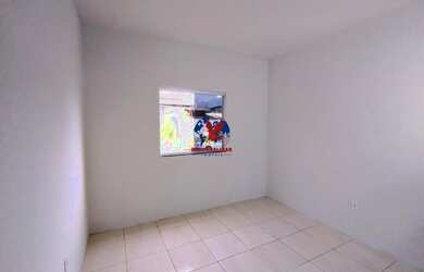 Imagem 2: JABOTICATUBAS - Casa Padrão - Novo Sagrada Família