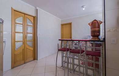 Imagem 8: APARTAMENTOSão Paulo. 82m² de Área, 2 Vagas na garageme3 Dormitórios