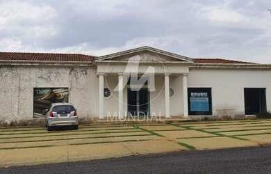 Imagem: O depósito possui 4 Vagas na garagem, 750m² de Área e está