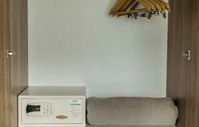 Imagem 4: Aluguel de linda suite no flat RioStay por temporada Viva com mordomia