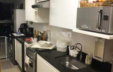 Imagem 14: Rio de Janeiro - Apartamento Padrão - Recreio dos Bandeirantes