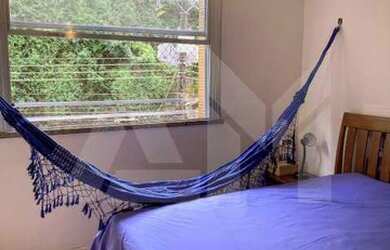 Imagem 7: Rio de Janeiro - Apartamento Padrão - Alto da Boa Vista