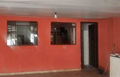 Imagem 2: Casa bairro Guabirotuba 180m²