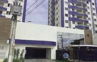 Imagem 2: APARTAMENTO ARACAJU CONDOMÍNIO LAZULI NO LUZIA