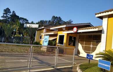 Imagem 1: Lote/Terreno para venda com 442 metros quadrados em Residencial Laguna...