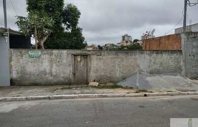 Imagem 1: Vila das Belezas Jardim Casa Branca TEERENO 10 POR 25 ótimo local