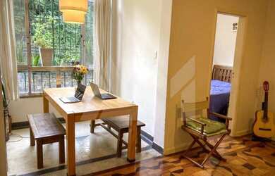 Imagem 4: Rio de Janeiro - Apartamento Padrão - Alto da Boa Vista