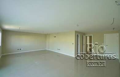 Imagem 5: Cobertura à venda no Recreio dos Bandeirantes. Primeira locação