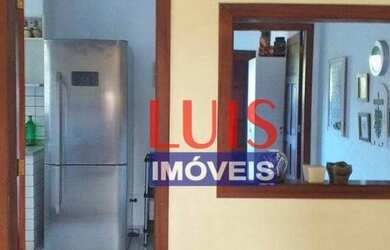 Imagem 5: Casa com 3 dormitórios à venda, 200 m² por R$ 750.000 - Pendotiba -...