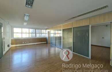 Imagem 10: Sala Jockey Club $4500 em Locação no Bairro Savassi Belo Horizonte-MG