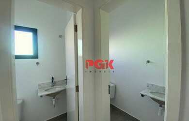 Imagem 11: Salão Comercial com 4 banheiros para Alugar, 180 m² por R$ 5.300/Mês