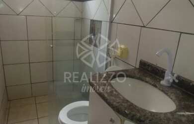 Imagem 7: Casa 3 qtos Bairro Cardoso, prox ao Jardins Mônaco