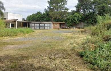 Imagem 6: Área à venda, 48000 m² por R$ 12.000.000,00 - Rosário - Atibaia/SP