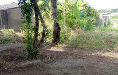 Imagem: A casa possui 1 Dormitório, 1 Banheiro, 5 Vagas na garagem