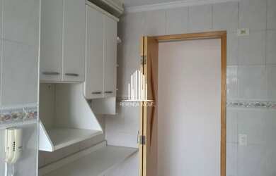 Imagem 3: Apartamento na Saúde- São Paulo