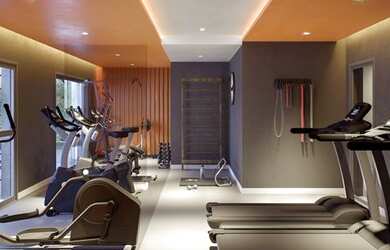 Imagem 5: APARTAMENTOSão Paulo. 83m² de Área, 1 Vaga na garageme3 Dormitórios