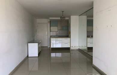 Imagem 6: Freguesia condomínio amplo 3 qts 3 bhs vista livre armários lazer completo...