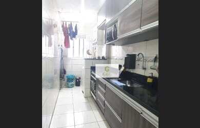 Imagem 15: Apartamento com 2 dormitórios à venda, 67 m² por R$ 305.000,00 - Tupi...