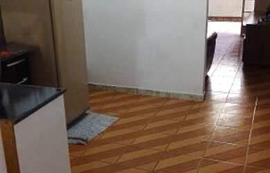 Imagem 6: Belíssima Casa. Varanda, 160m² de Área, 2 Vagas na garageme3 Dormitórios