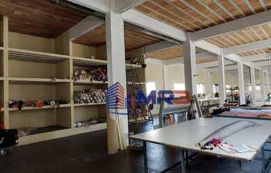 Imagem 1: Galpão para alugar, 1300 m² por R$ 15.000,00/mês - Madureira - Rio...