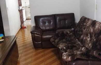 Imagem 7: Belíssima Casa. Varanda, 160m² de Área, 2 Vagas na garageme3 Dormitórios