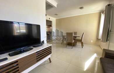 Imagem 3: Excelente Casa de 03 Quartos no Jardins Mangueiral QC 05 por R$510.000,00