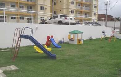 Imagem 1: Alugo Apto no Fit Vivare 2