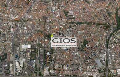 Imagem 1: Terreno à venda, 4600 m² por R$ 13.000.000 - Casa Verde - São Paulo/SP