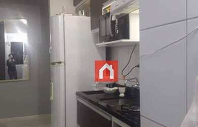 Imagem 2: Apartamento à venda, 54 m² por R$ 111.700,00 - Jardim do Cedro - Lajeado/RS