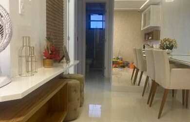 Imagem 6: APARTAMENTO ARACAJU CONDOMÍNIO LAZULI NO LUZIA