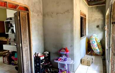 Imagem 3: Vendo casa no bairro Santa Catarina, no valor de R$60 mil