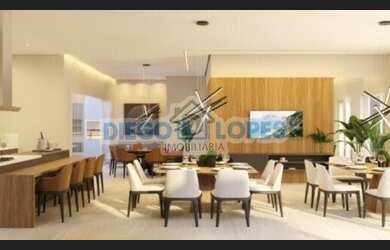 Imagem 9: Garden em Curitiba. Imóvel novo, 245m² de Área, 3 Vagas na garageme4...