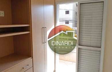Imagem 4: Apartamento com 1 dormitório, 40 m² - venda por R$ 180.000 ou aluguel...