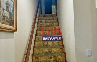 Imagem 10: Casa com 4 dormitórios à venda, 187 m² por R$ 750.000 - Itaipu - Niterói/RJ...