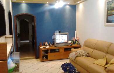 Imagem 9: Sobrado com 4 dormitórios à venda, 200 m² por R$ 1.500.000 - Parque São Vicente - Mauá/SP