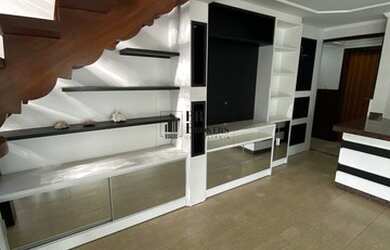 Imagem 5: CASA SOBRADO ALTO PADRÃO EM CONDOMÍNIO FECHADO RESIDENCIAL ARIRIBÁ...