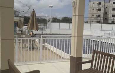 Imagem 5: Alugo Apto no Fit Vivare 2