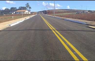 Imagem 2: Lote Urbano. 250m² de Área