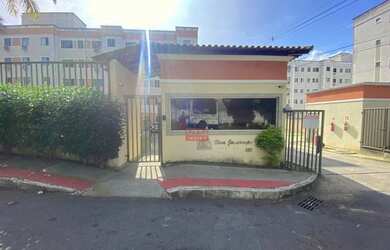 Imagem: O apartamento possui 2 Dormitórios, 1 Banheiro, 44m² de Área