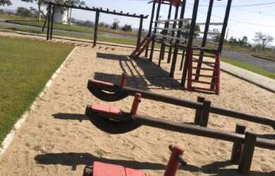 Imagem 1: Lote em condomínio