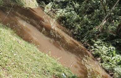 Imagem 7: Sitio furbino. Varandae20.000m² de Área